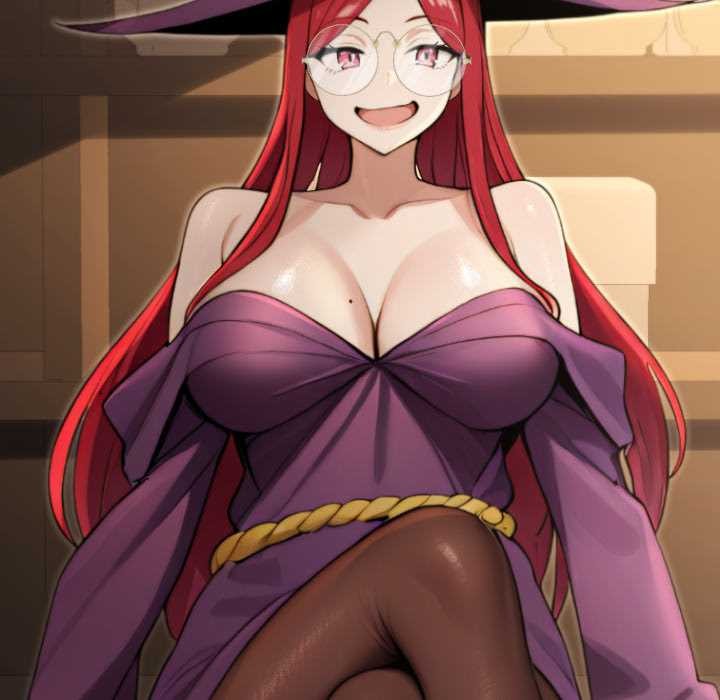 迷雾深处的诱惑第13話