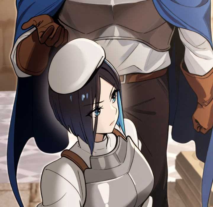 迷雾深处的诱惑第13話