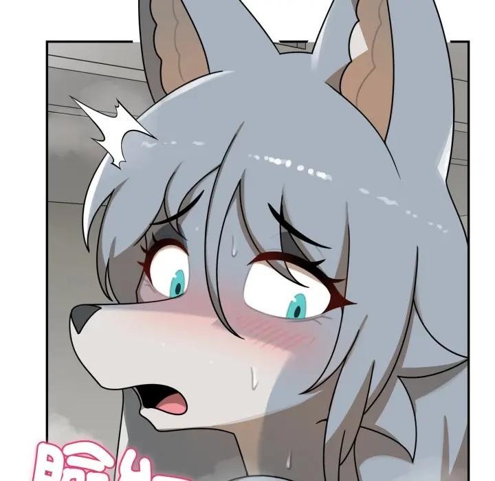 野兽的王国第14話