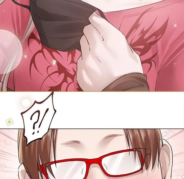 契约的代价第18話