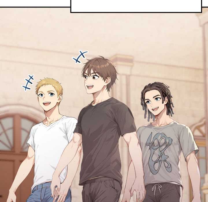 亲切的邻居太太们第7話