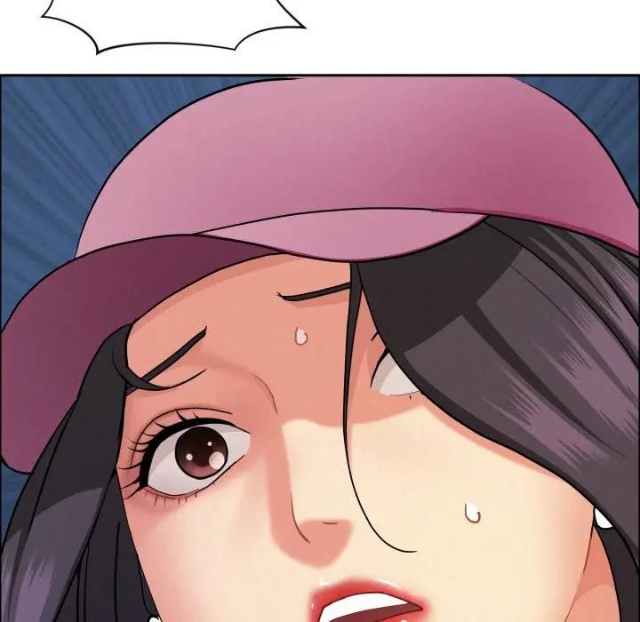 贵妇的专属保镳第56話