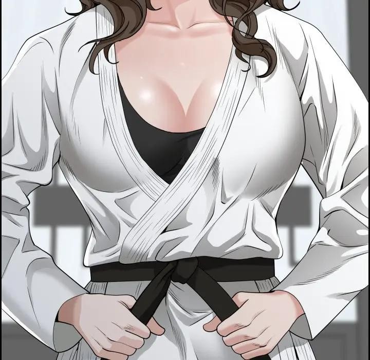 贵妇的专属保镳第56話