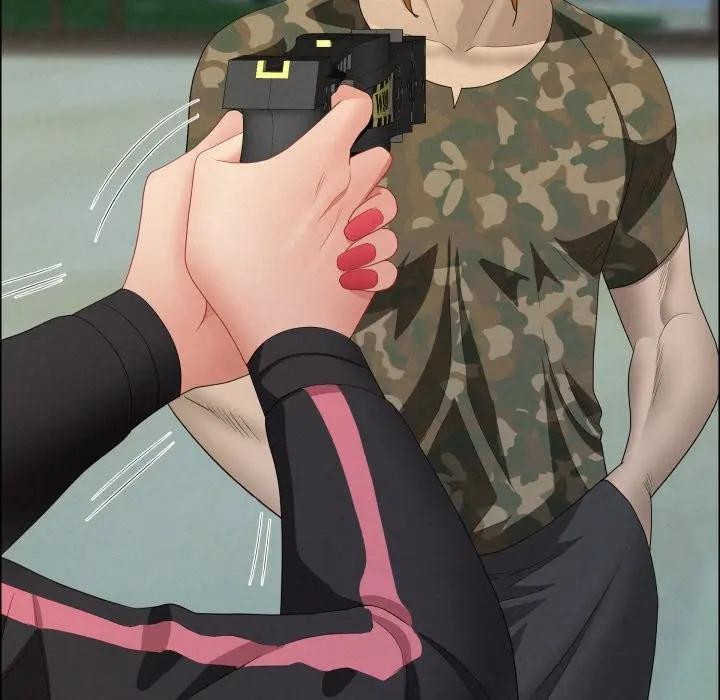 贵妇的专属保镳第56話