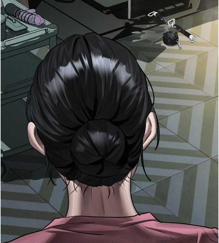 堕落物语2第50話-這就是做到虛脫的感覺&hearts;