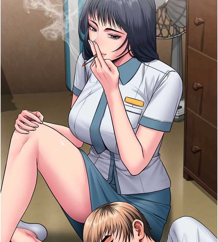 守护妳第23話-正式上工前的檢查作業