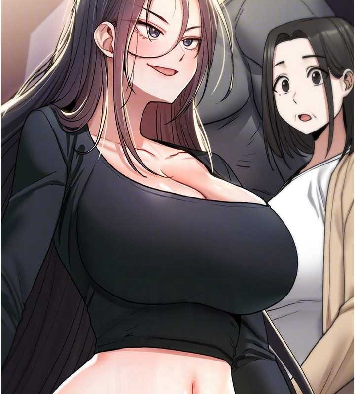 诅咒性转物语第19話-喜歡被大叔幹嗎?