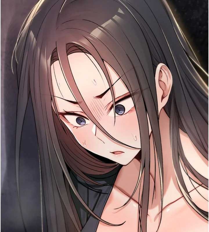 诅咒性转物语第19話-喜歡被大叔幹嗎?