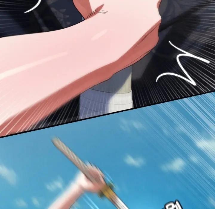 危险同学会第108話