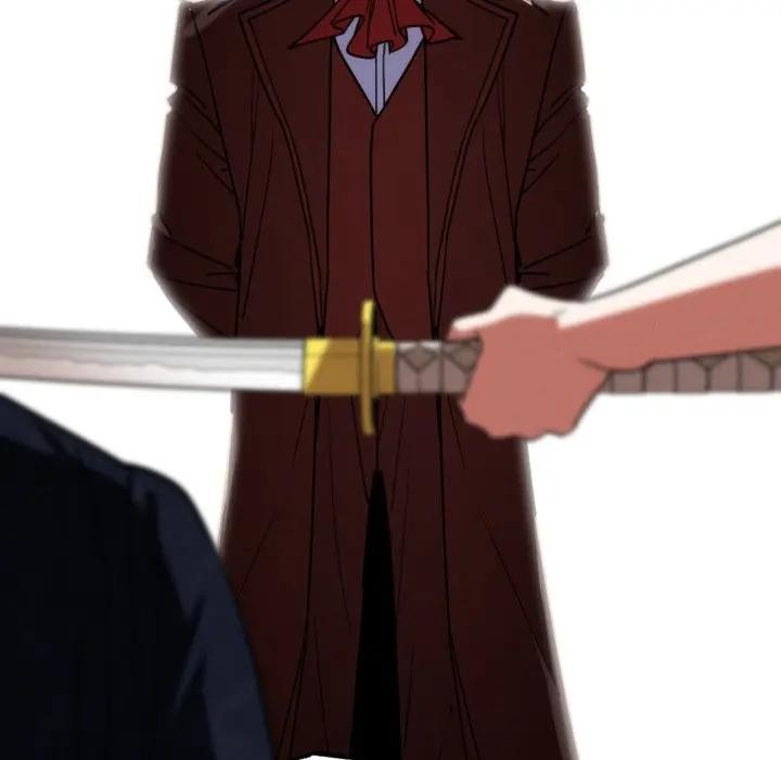 危险同学会第108話