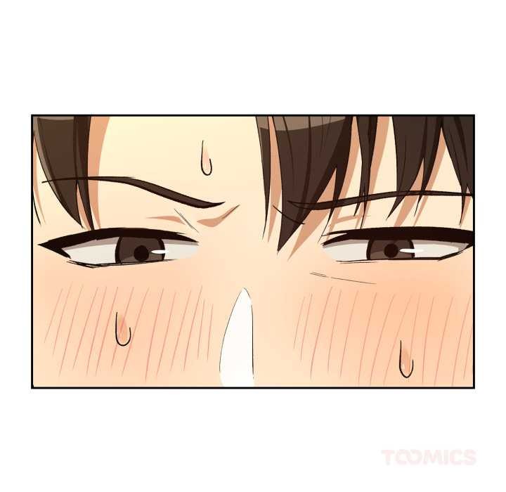 下班后的例行恋爱第97話