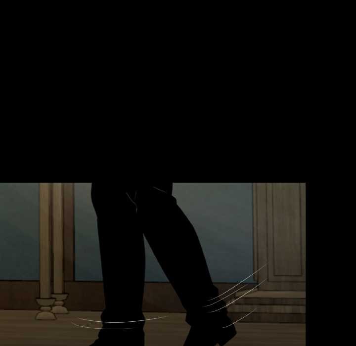 黑道X上班族第50話