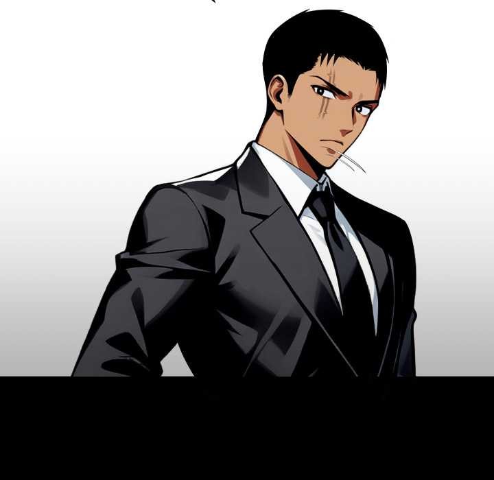 黑道X上班族第50話