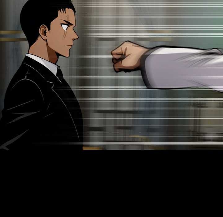 黑道X上班族第50話