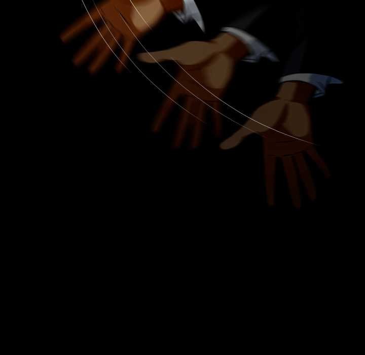 黑道X上班族第50話