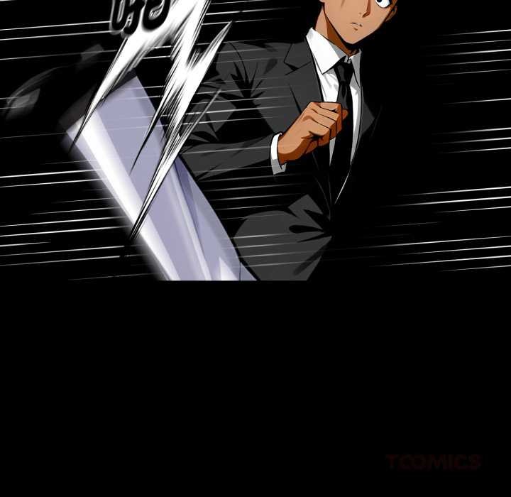 黑道X上班族第50話