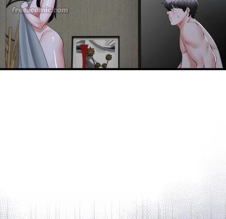 与初恋的以外同居第57話