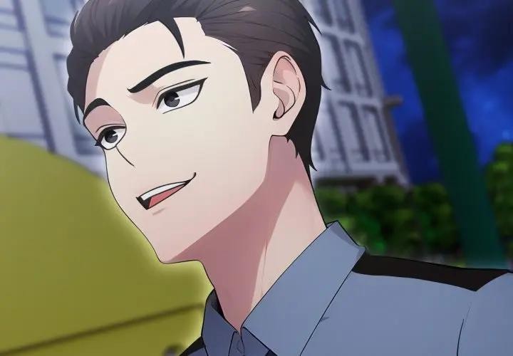 社区人妻的陷阱第14話