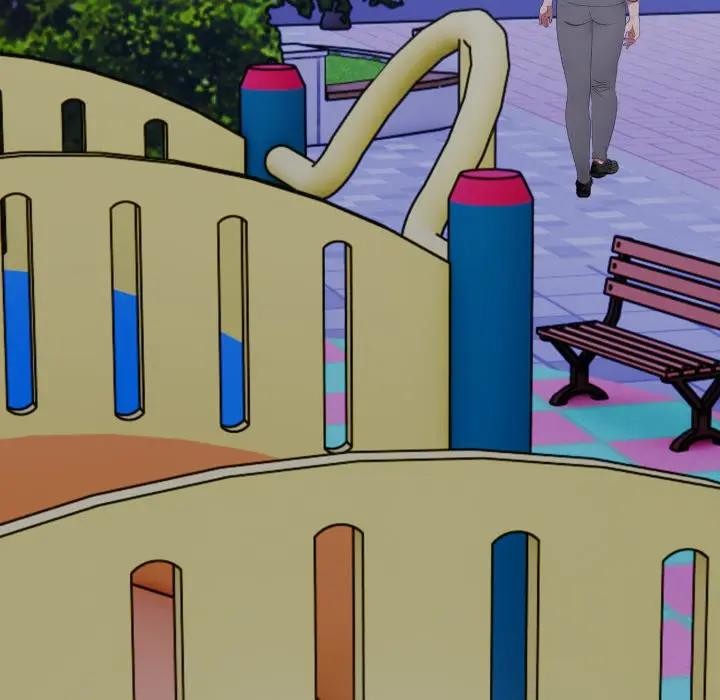 社区人妻的陷阱第14話