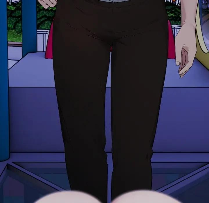 社区人妻的陷阱第14話