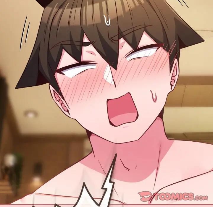 恋上年上的她第49話