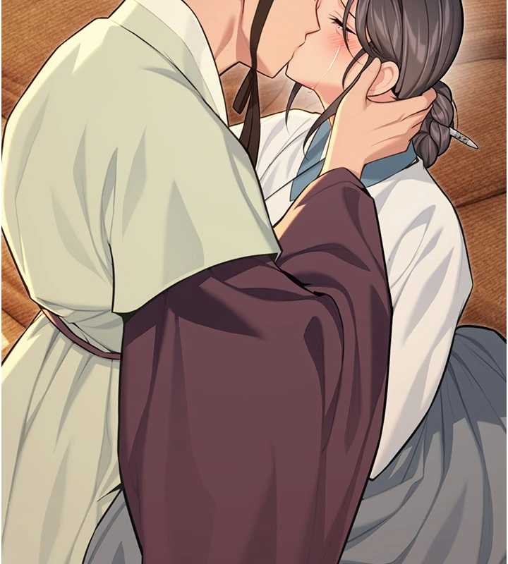 命运:贞洁慾女第78話-獻身挽回烈女心