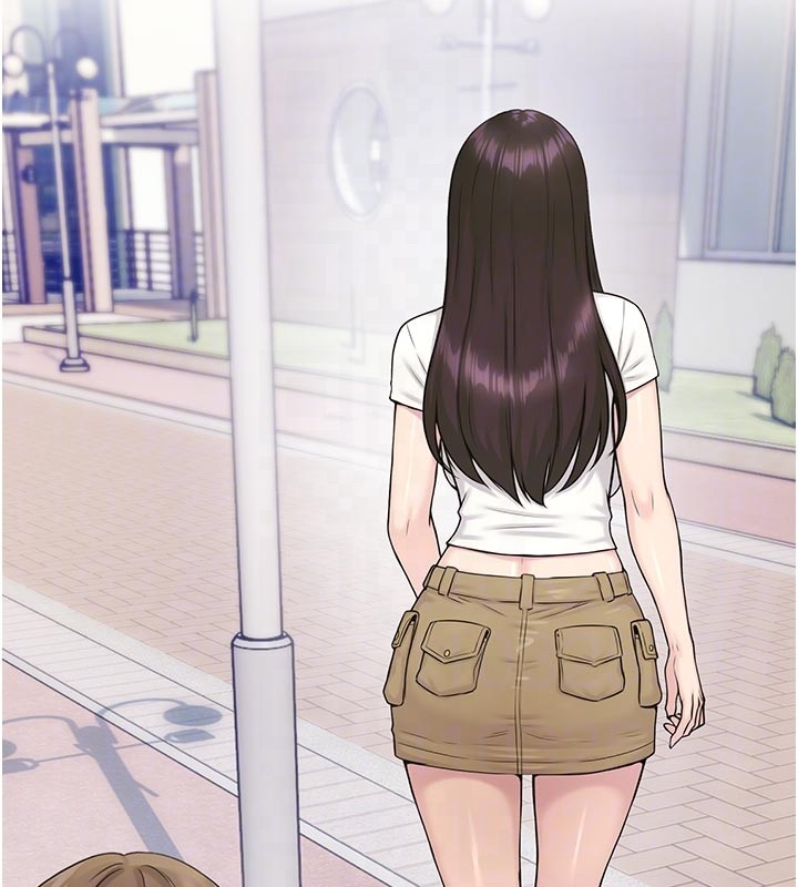 校园禁播角落第27話-窺視帶來的快感