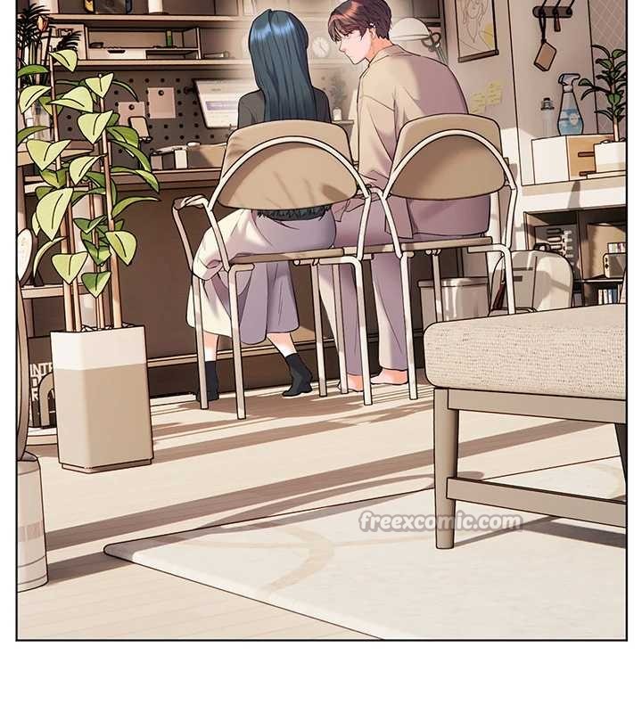 老师的亲密指导第90話-與潑辣女的秘密約會