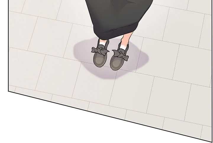 老师的亲密指导第90話-與潑辣女的秘密約會