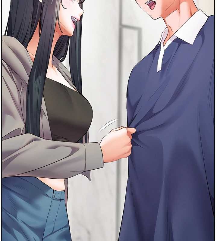 老师的亲密指导第90話-與潑辣女的秘密約會