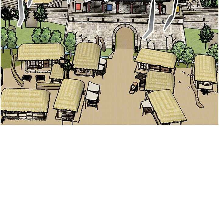 花容湿色:取花点第94話-秋香的大喜之日