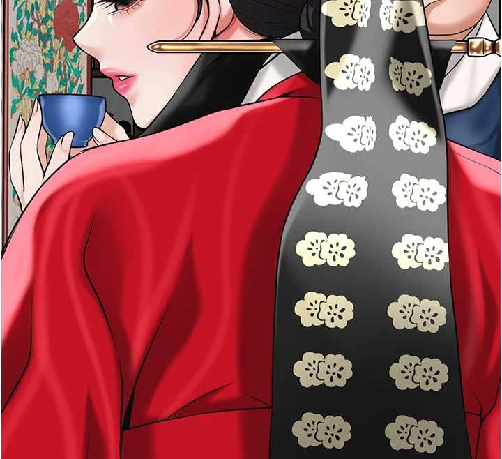 花容湿色:取花点第94話-秋香的大喜之日