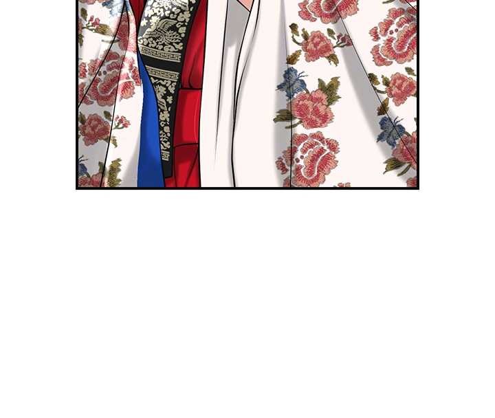 花容湿色:取花点第94話-秋香的大喜之日