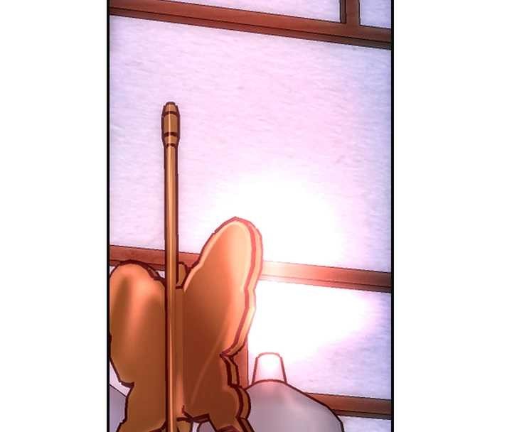 花容湿色:取花点第94話-秋香的大喜之日