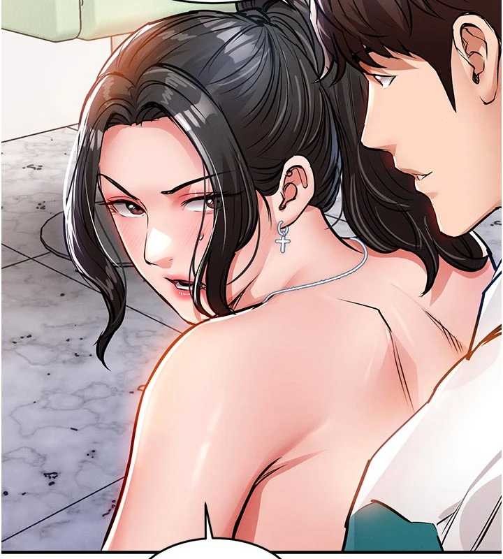 衣锦还乡第37話-被內射後突然變成小女人