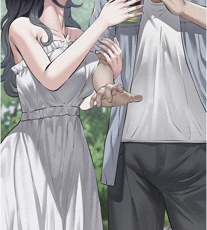 义父第9話-意外的約會對象