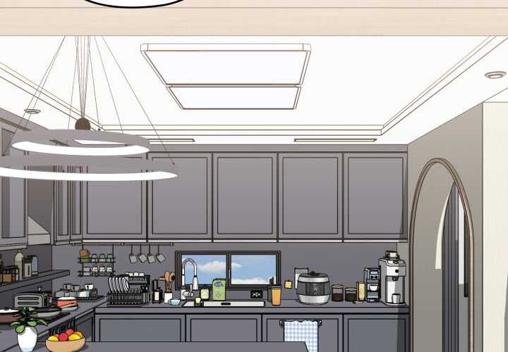 大企业里的小秘密第78話