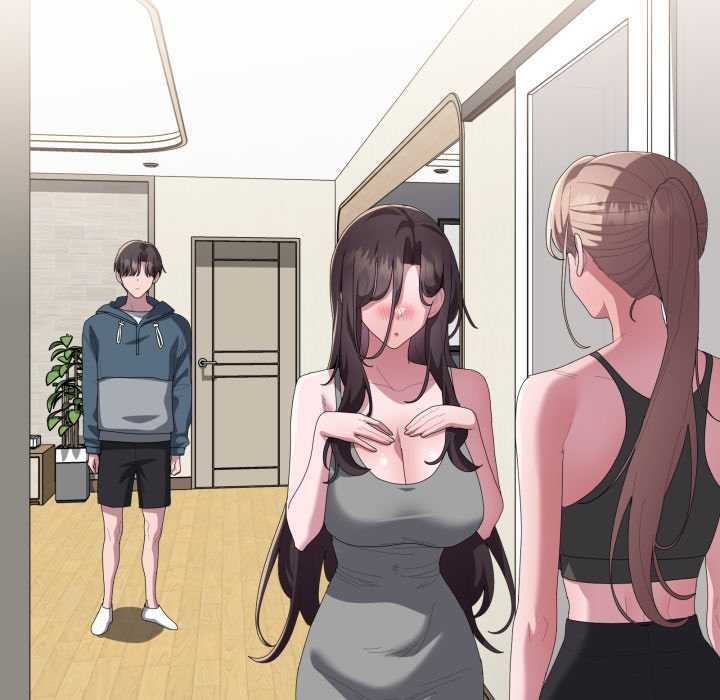 大企业里的小秘密第78話