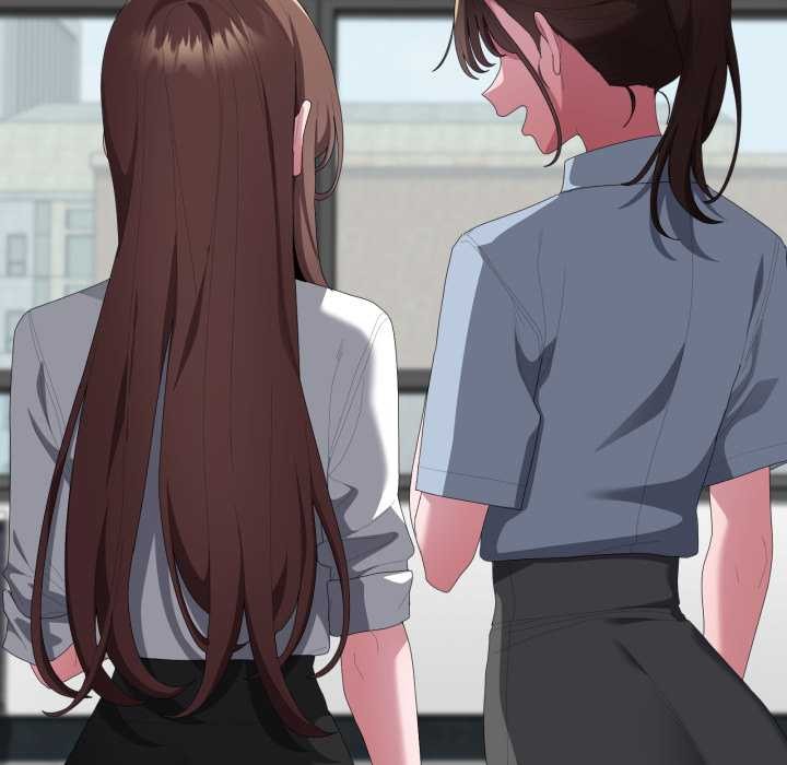 大企业里的小秘密第78話