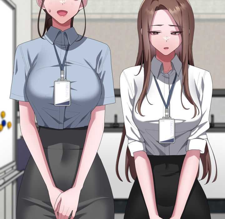 大企业里的小秘密第78話