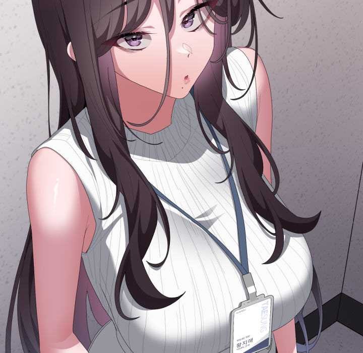 大企业里的小秘密第78話