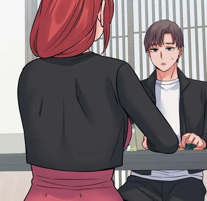 少爺的替身第43話