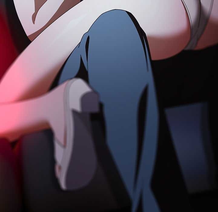 請弄臟我的女朋友第46話