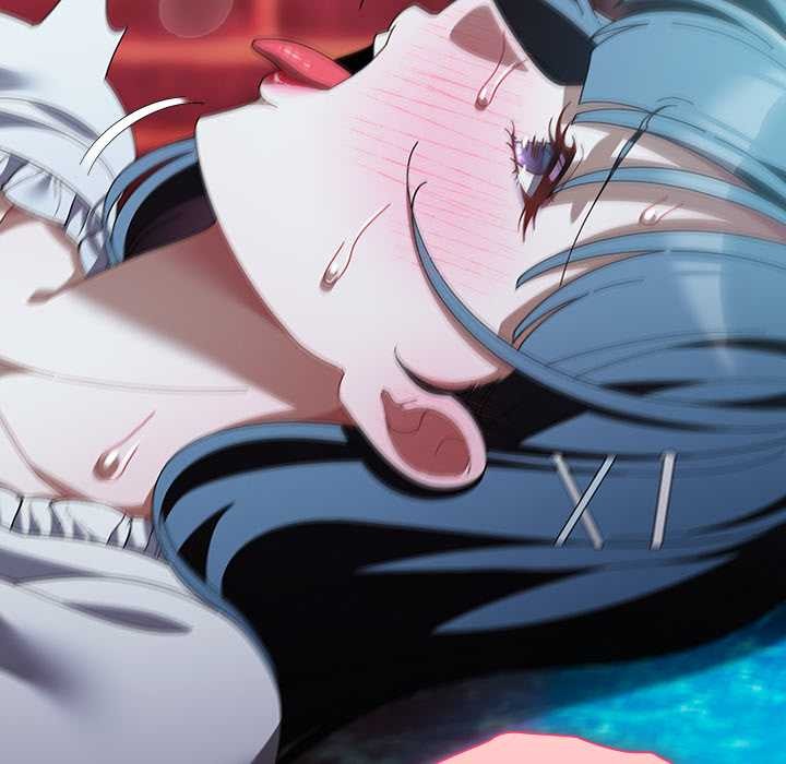 請弄臟我的女朋友第46話