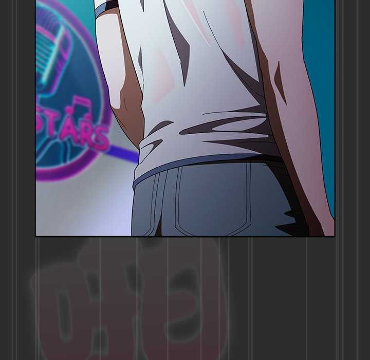 請弄臟我的女朋友第46話