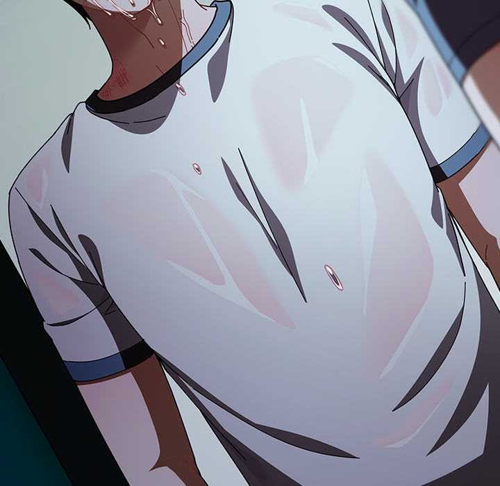 請弄臟我的女朋友第46話