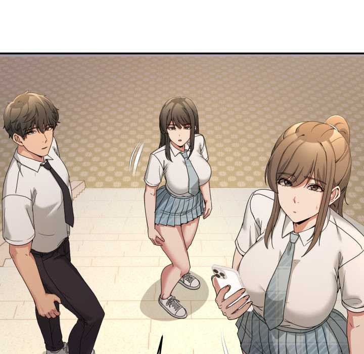 男人止步第47話