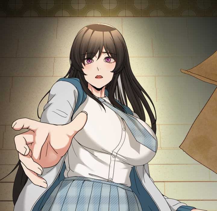 男人止步第47話