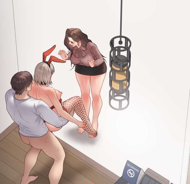 最後的沖刺第53話