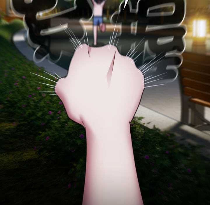 热情拳击馆第64話